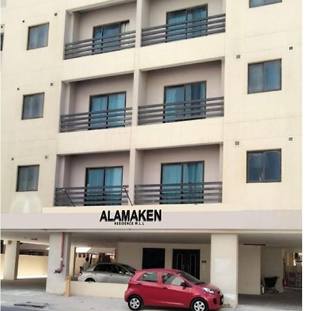 Alamaken Residence Al Hidd Exteriér fotografie