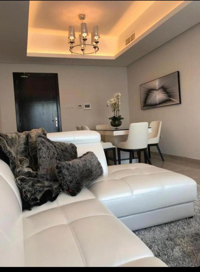 Alamaken Residence Al Hidd Exteriér fotografie